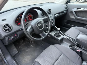 Обява за продажба на Audi A3 2, 000TDI EURO4  ~6 999 лв. - изображение 5