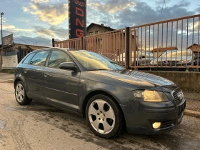     Audi A3 2, 000TDI EURO4 