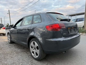 Обява за продажба на Audi A3 2, 000TDI EURO4  ~6 999 лв. - изображение 2