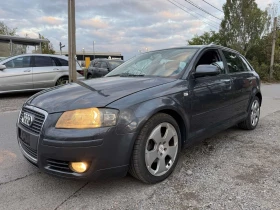 Обява за продажба на Audi A3 2, 000TDI EURO4  ~6 999 лв. - изображение 1