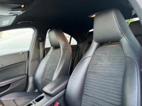 Обява за продажба на Mercedes-Benz CLA 180 AMG Line * 108000 км. ~36 900 лв. - изображение 7