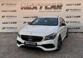 Обява за продажба на Mercedes-Benz CLA 180 AMG Line * 108000 км. ~36 900 лв. - изображение 1