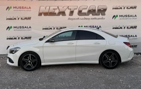 Обява за продажба на Mercedes-Benz CLA 180 AMG Line * 108000 км. ~36 900 лв. - изображение 4