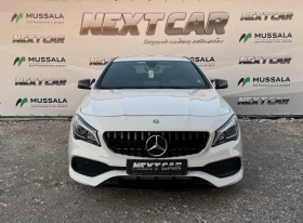 Обява за продажба на Mercedes-Benz CLA 180 AMG Line * 108000 км. ~36 900 лв. - изображение 1