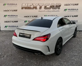 Обява за продажба на Mercedes-Benz CLA 180 AMG Line * 108000 км. ~36 900 лв. - изображение 2