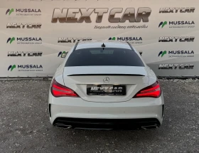 Обява за продажба на Mercedes-Benz CLA 180 AMG Line * 108000 км. ~36 900 лв. - изображение 3