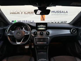 Обява за продажба на Mercedes-Benz CLA 180 AMG Line * 108000 км. ~36 900 лв. - изображение 8