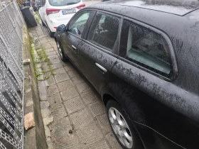 Alfa Romeo 159 sportwagon 1.9jtdm 120 | Mobile.bg    5