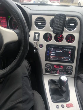 Alfa Romeo 159 sportwagon 1.9jtdm 120 | Mobile.bg    8