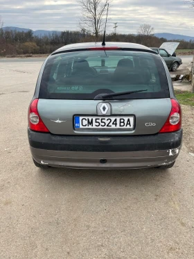 Renault Clio   | Mobile.bg    2