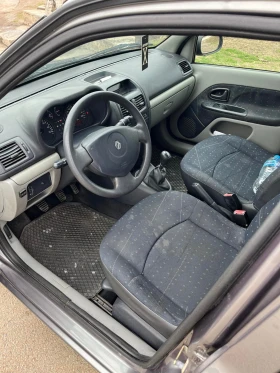 Renault Clio   | Mobile.bg    6