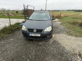 VW Polo 1.4 16v EKO 4