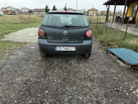 VW Polo 1.4 16v EKO 4 - 3500 лв. / 1789.52 € - 56424451 3
