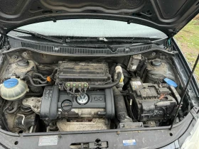 VW Polo 1.4 16v EKO 4 - 3500 лв. / 1789.52 € - 56424451 5