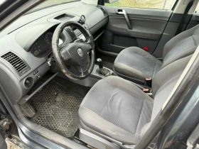 VW Polo 1.4 16v EKO 4 - 3500 лв. / 1789.52 € - 56424451 7