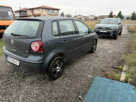 VW Polo 1.4 16v EKO 4 - 3500 лв. / 1789.52 € - 56424451 2