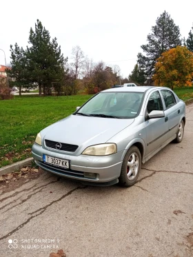 Opel Astra  - изображение 1