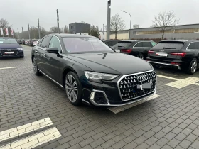 Audi A8 дизел- хибрид  - 150000 лв. / 76693.78 € - 13270058 3