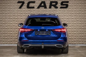 Mercedes-Benz C 220 D* T* 9G-TRONIC* AVANTGARDE* ДИГИТАЛНО ТАБЛО* BURM - 26000 € / 50851.58 лв. - 87332717 5