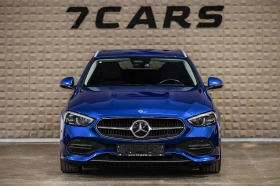 Mercedes-Benz C 220 D* T* 9G-TRONIC* AVANTGARDE* ДИГИТАЛНО ТАБЛО* BURM - 26000 € / 50851.58 лв. - 87332717 2