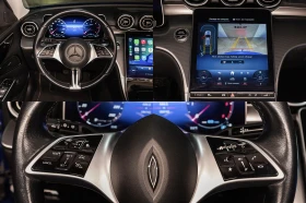 Mercedes-Benz C 220 D* T* 9G-TRONIC* AVANTGARDE* ДИГИТАЛНО ТАБЛО* BURM - 26000 € / 50851.58 лв. - 87332717 14