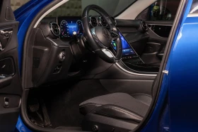 Mercedes-Benz C 220 D* T* 9G-TRONIC* AVANTGARDE* ДИГИТАЛНО ТАБЛО* BURM - 26000 € / 50851.58 лв. - 87332717 7