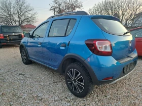 Dacia Sandero STEPWAY EURO 6B - 9700 лв. / 4959.53 € - 70482130 6