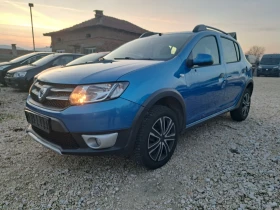 Dacia Sandero STEPWAY EURO 6B - 9700 лв. / 4959.53 € - 70482130 3