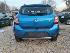 Dacia Sandero STEPWAY EURO 6B - 9700 лв. / 4959.53 € - 70482130 5