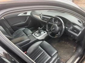 Audi A6 Allroad 3.0tdi face на части - 11 лв. / 5.62 € - 91922467 5