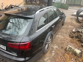 Audi A6 Allroad 3.0tdi face на части - 11 лв. / 5.62 € - 91922467 3