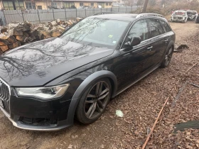 Audi A6 Allroad 3.0tdi face на части - изображение 1