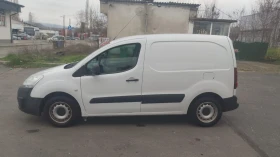 Peugeot Partner 1.6hdi 100ks 2018g evro6 , снимка 4