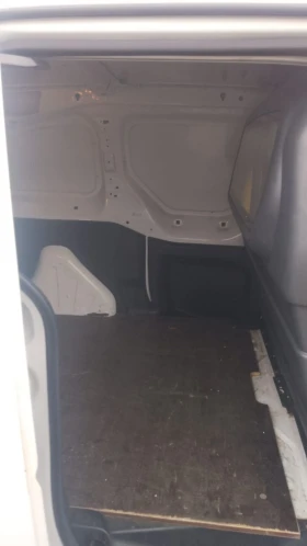 Peugeot Partner 1.6hdi 100ks 2018g evro6 , снимка 9