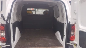 Peugeot Partner 1.6hdi 100ks 2018g evro6 , снимка 6