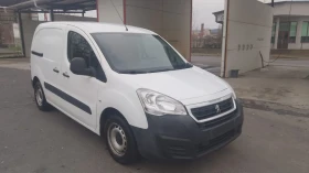 Peugeot Partner 1.6hdi 100ks 2018g evro6 , снимка 1