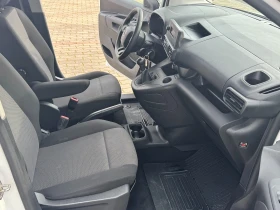 Toyota Proace City  1.5D 75КС , 67000КМ  УНИКАТ EURO 6 , АВТОПИЛОТ - 12000 € / 23469.96 лв. - 20658069 15