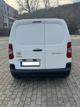 Toyota Proace City  1.5D 75КС , 67000КМ  УНИКАТ EURO 6 , АВТОПИЛОТ - 12000 € / 23469.96 лв. - 20658069 6