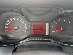 Toyota Proace City  1.5D 75КС , 67000КМ  УНИКАТ EURO 6 , АВТОПИЛОТ - 12000 € / 23469.96 лв. - 20658069 13