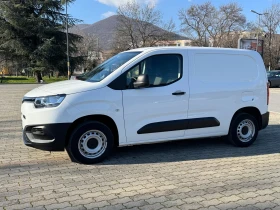 Toyota Proace City  1.5D 75КС , 67000КМ  УНИКАТ EURO 6 , АВТОПИЛОТ N1, снимка 5 - Автомобили и джипове - 53103710
