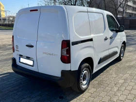 Toyota Proace City  1.5D 75КС , 67000КМ  УНИКАТ EURO 6 , АВТОПИЛОТ N1, снимка 12 - Автомобили и джипове - 53103710