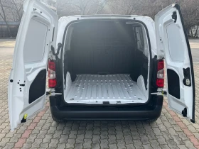 Toyota Proace City  1.5D 75КС , 67000КМ  УНИКАТ EURO 6 , АВТОПИЛОТ - 12000 € / 23469.96 лв. - 20658069 9