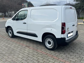 Toyota Proace City  1.5D 75КС , 67000КМ  УНИКАТ EURO 6 , АВТОПИЛОТ - 12000 € / 23469.96 лв. - 20658069 7