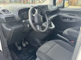 Toyota Proace City  1.5D 75КС , 67000КМ  УНИКАТ EURO 6 , АВТОПИЛОТ - 12000 € / 23469.96 лв. - 20658069 11