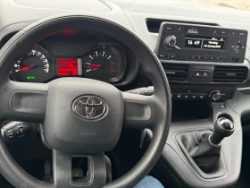 Toyota Proace City  1.5D 75�� , 67000��  ������ EURO 6 , ��������� | Mobile.bg � ����� ������ 15