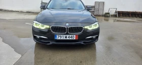 BMW 318 - 9500 € / 18580.38 лв. - 34901989 2