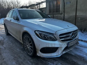 Mercedes-Benz C 220 AMG, 9G, FULL LED - 13800 € / 26990.45 лв. - 78824819 14