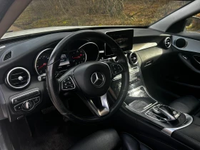Mercedes-Benz C 220 AMG, 9G, FULL LED - 11700 € / 22883.21 лв. - 62329124 9