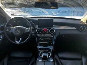 Mercedes-Benz C 220 AMG, 9G, FULL LED - 12782 € / 24999.42 лв. - 90618149 9