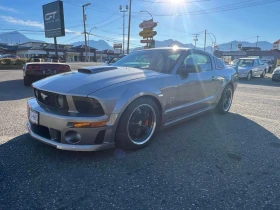 Ford Mustang * GT * CARFAX * БЕЗ ПЪРВОНАЧАЛНА ВНОСКА - 19000 € / 37160.77 лв. - 74367822 2